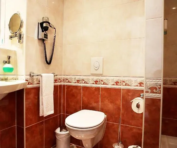 Garden Living - Boutique Apart-hotel Berlim