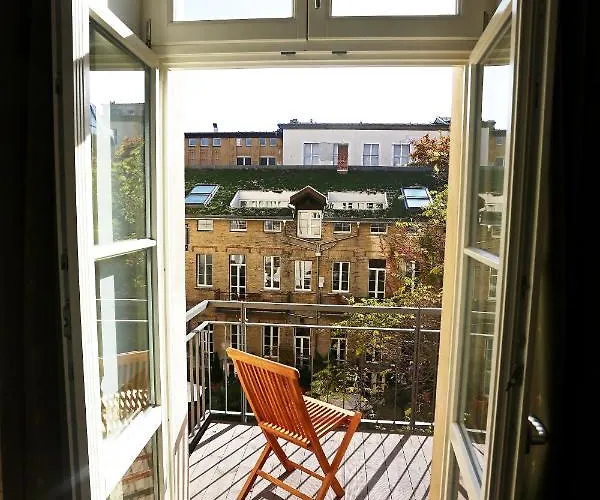 Garden Living - Boutique 4*