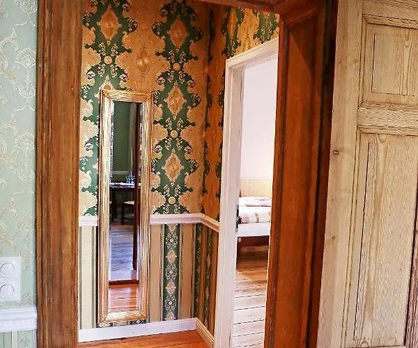 Apart-hotel Garden Living - Boutique Berlim