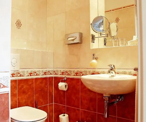 Garden Living - Boutique Apartahotel 4*