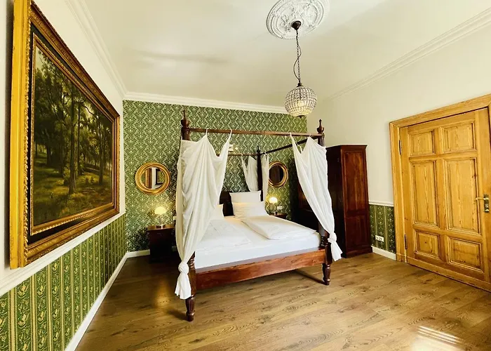 Apart-hotel Garden Living - Boutique