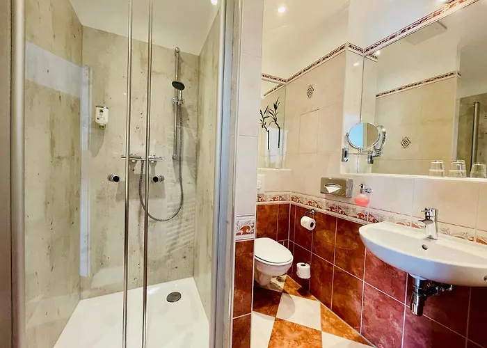 Apart-hotel Garden Living - Boutique