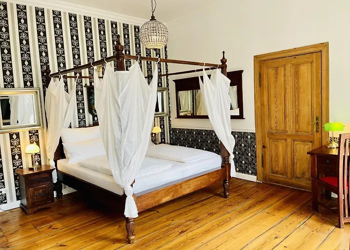 Garden Living - Boutique Apartahotel