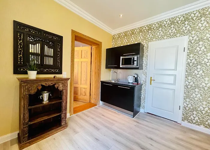 Garden Living - Boutique 4*