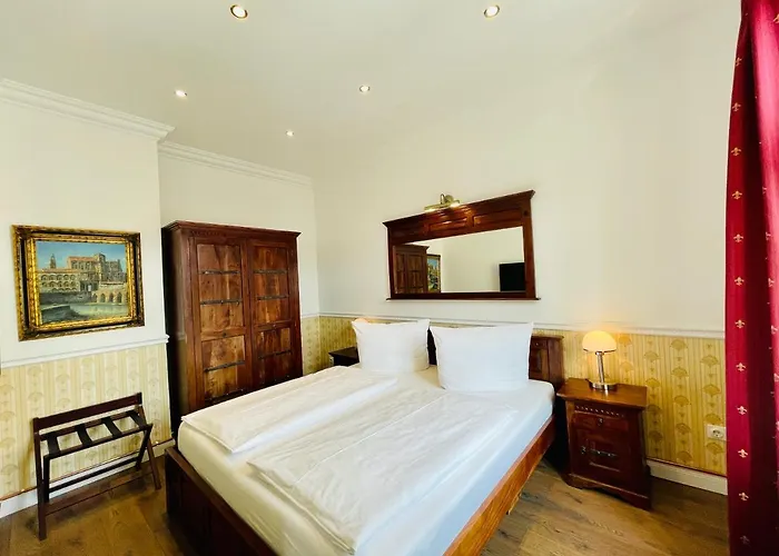 Apart-hotel Garden Living - Boutique