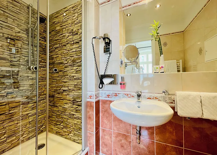 Apart-hotel Garden Living - Boutique Berlim