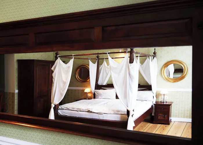 Garden Living - Boutique Apart-hotel