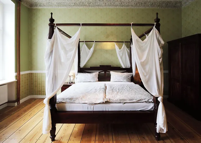 Garden Living - Boutique 4*