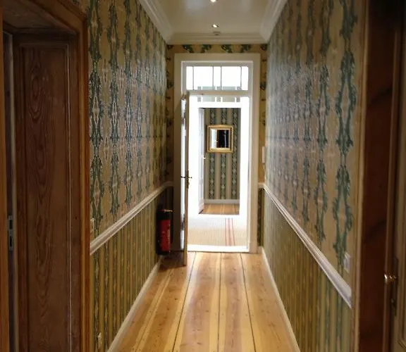 Apart-hotel Garden Living - Boutique