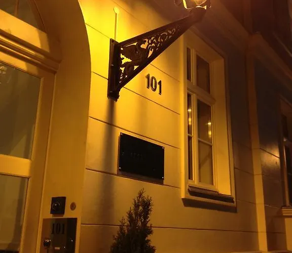 Apartahotel Garden Living - Boutique 4*