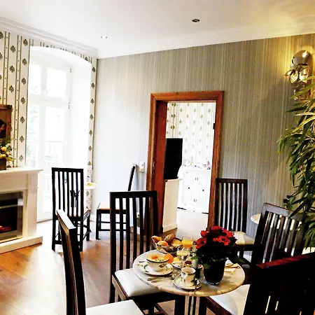 شقة فندقية Garden Living - Boutique