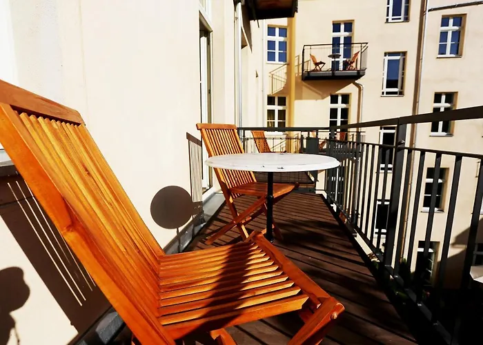 شقة فندقية Garden Living - Boutique