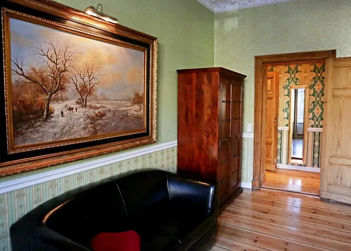 شقة فندقية Garden Living - Boutique