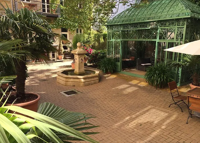 Garden Living - Boutique شقة فندقية برلين