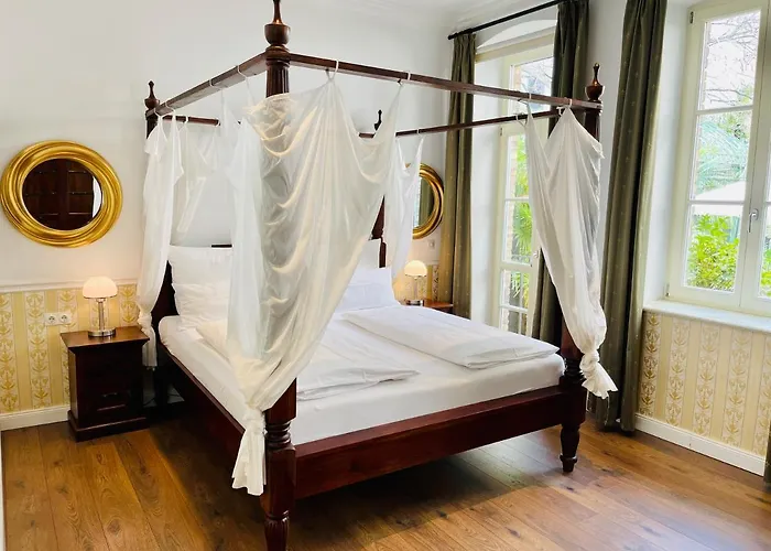 Garden Living - Boutique برلين