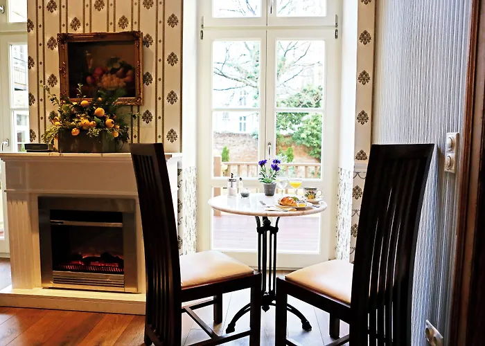 Garden Living - Boutique 4*