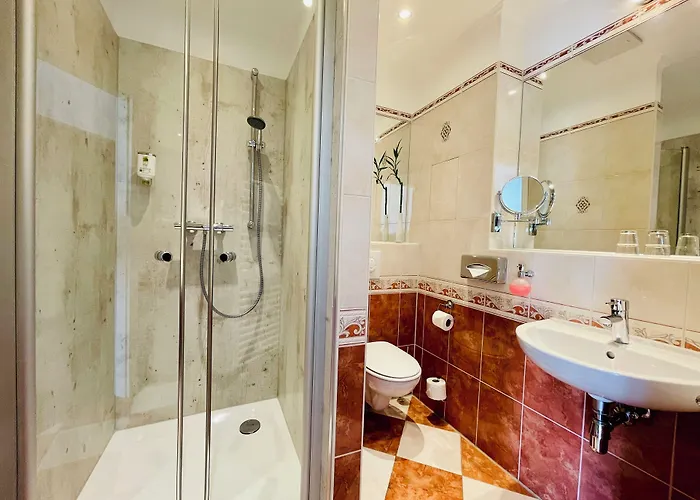 Garden Living - Boutique 4*