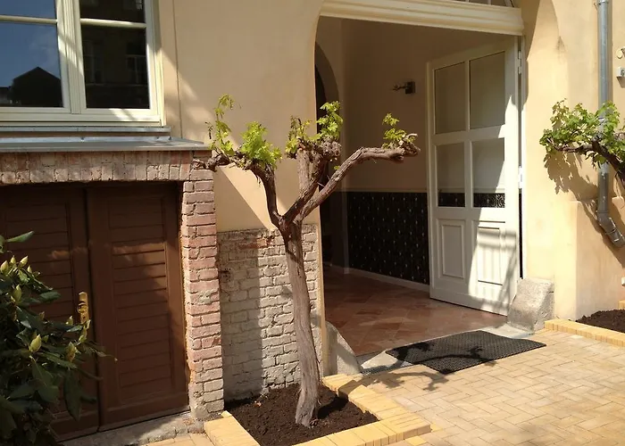 شقة فندقية Garden Living - Boutique برلين