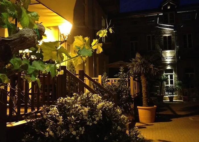 شقة فندقية Garden Living - Boutique 4*