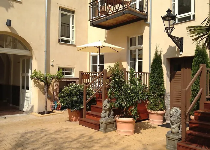 Garden Living - Boutique برلين