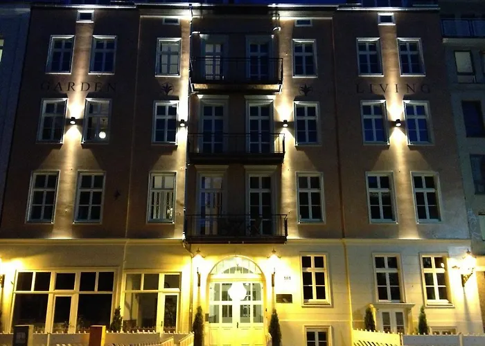 Garden Living - Boutique برلين