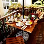 Lägenhetshotell Garden Living - Boutique 4*