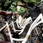 Lägenhetshotell Garden Living - Boutique Berlin