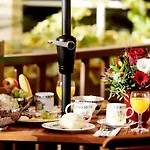 Lägenhetshotell Garden Living - Boutique Berlin