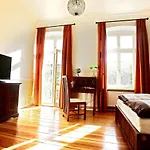 Garden Living - Boutique Lägenhetshotell Berlin