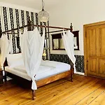 Garden Living - Boutique Lägenhetshotell