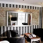 Garden Living - Boutique Lägenhetshotell Berlin