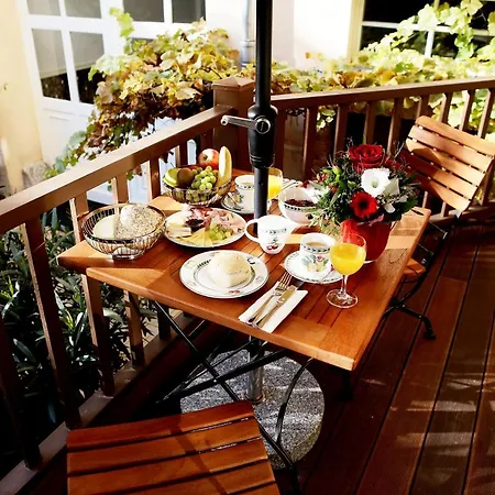 아파트호텔 Garden Living - Boutique 4*