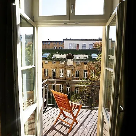 Garden Living - Boutique 4*