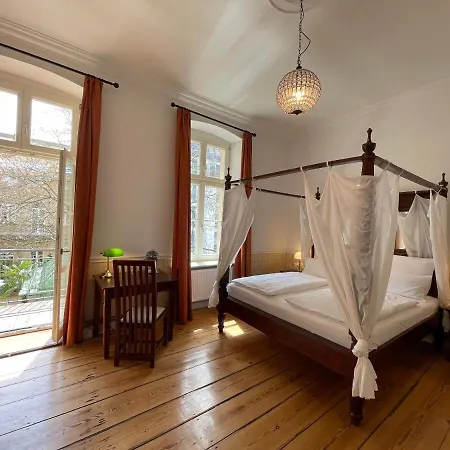 Garden Living - Boutique 아파트호텔 4*