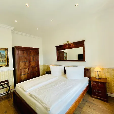 아파트호텔 Garden Living - Boutique