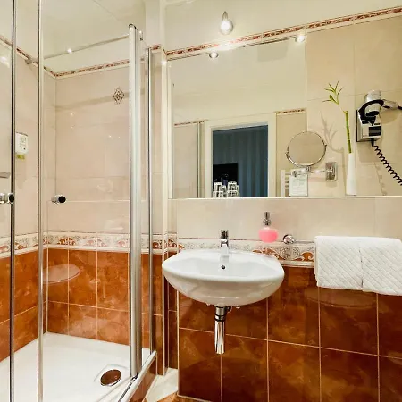 아파트호텔 Garden Living - Boutique 4*