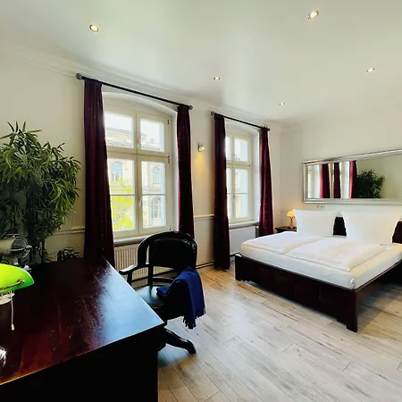 Garden Living - Boutique Aparthotel 4*