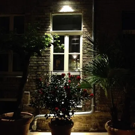 아파트호텔 Garden Living - Boutique