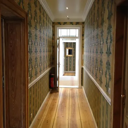 아파트호텔 Garden Living - Boutique