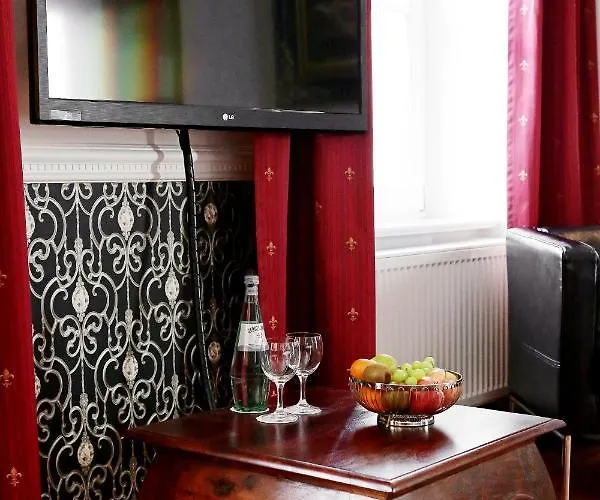 Garden Living - Boutique 4* Berlín