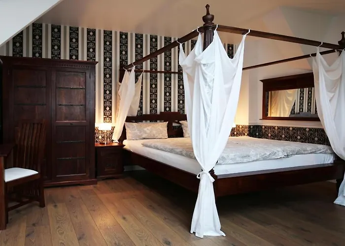 Garden Living - Boutique Aparthotel 4*