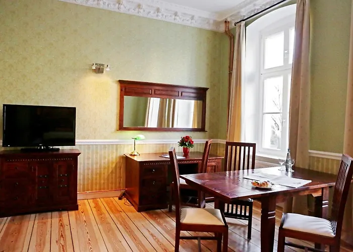 Apart Otel Garden Living - Boutique 4*