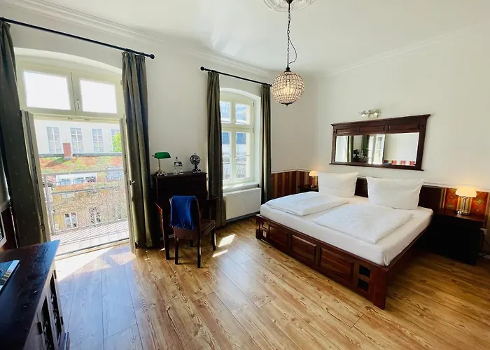 Garden Living - Boutique Apartahotel 4*