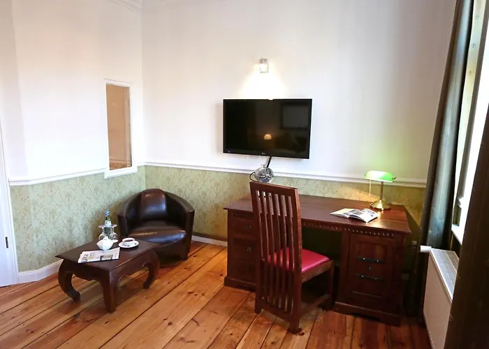 Garden Living - Boutique Aparthotel