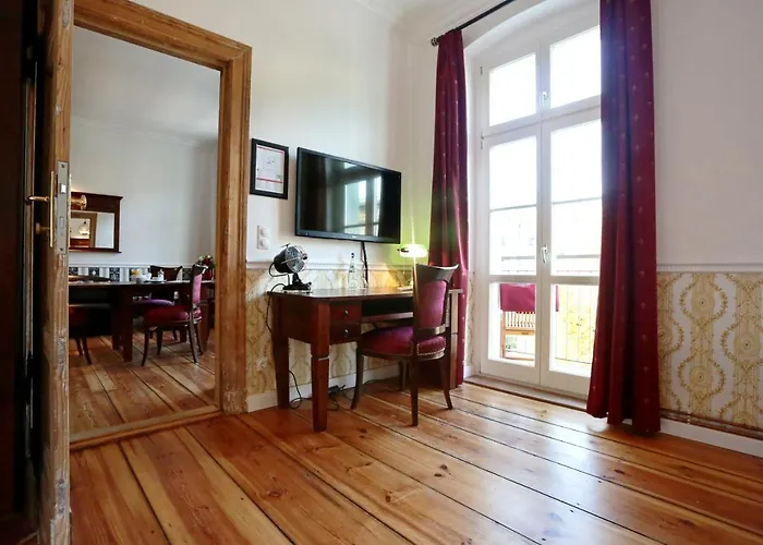 Garden Living - Boutique Apartahotel