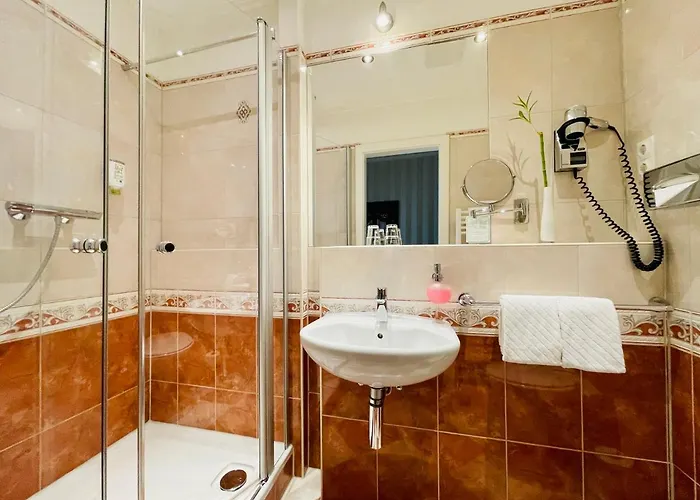 Aparthotel Garden Living - Boutique 4*