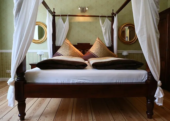 Apartahotel Garden Living - Boutique