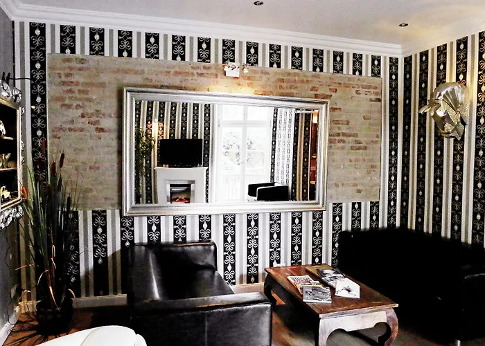 Garden Living - Boutique Aparthotel Berlin