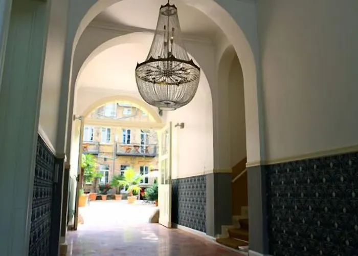 Garden Living - Boutique Berlín