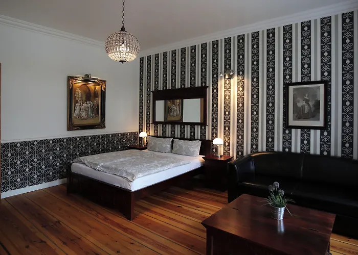 Garden Living - Boutique Apartahotel Berlín